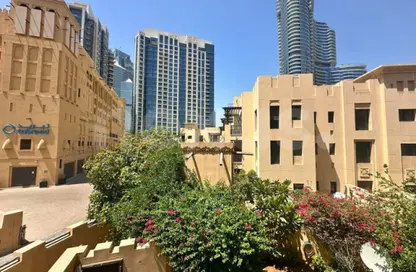 Apartment - 1 Bedroom - 2 Bathrooms for rent in Miska 2 - Miska - Old Town - Dubai