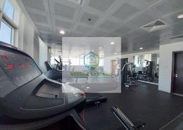 Apartment - 2 bedrooms - 3 bathrooms for rent in Hadbat Al Zafranah - Muroor Area - Abu Dhabi