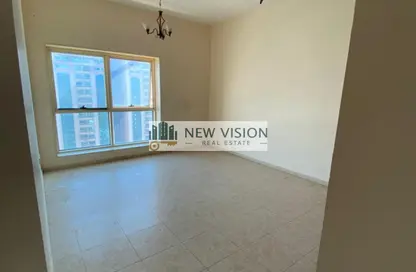 Apartment - 3 Bedrooms - 3 Bathrooms for rent in New Al Taawun Road - Al Taawun - Sharjah