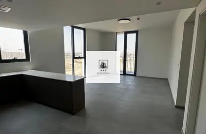 Apartment - 2 Bedrooms - 3 Bathrooms for rent in The Boulevard 3 - Aljada - Sharjah