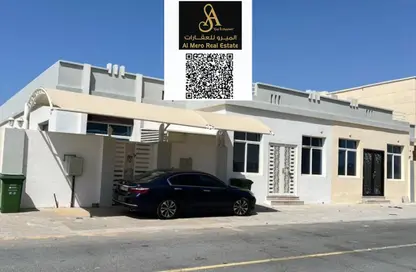 فيلا - 3 غرف نوم - 3 حمامات للبيع في الزاهية جاردنز - الزاهية - عجمان