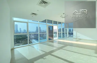 Apartment - 1 Bedroom - 2 Bathrooms for rent in District 11 - Jumeirah Village Circle - Dubai