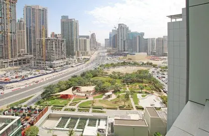 شقة - 2 غرف نوم - 3 حمامات للبيع في C برج - الأبراج الإدارية - الخليج التجاري - دبي