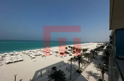 تاون هاوس - 2 غرف نوم - 4 حمامات للبيع في ممشى السعديات - منطقة السعديات الثقافية - جزيرة السعديات - أبوظبي