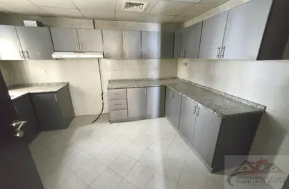 شقة - غرفة نوم - 2 حمامات للايجار في بناية مويليح 29 - مويلح - الشارقة