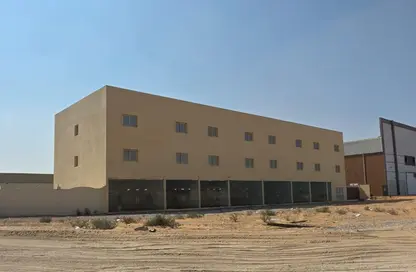 Bulk Rent Unit - Studio - 1 Bathroom for rent in Umm Al Thuoob - Umm Al Quwain Bulk Rent Unit - Studio - 1 Bathroom for rent in Umm Al Thuoob - Umm Al Quwain