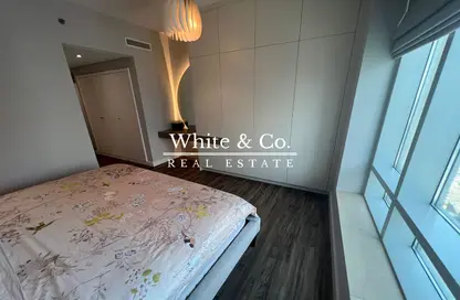 Apartment - 2 Bedrooms - 3 Bathrooms for sale in Burj Views C - Burj Views - Downtown Dubai - Dubai