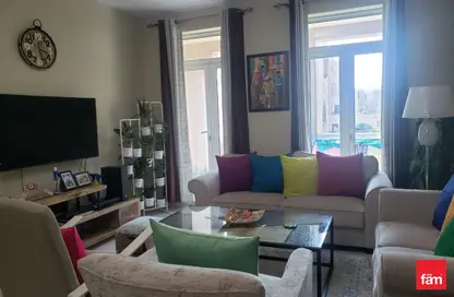 شقة - 3 غرف نوم - 3 حمامات للبيع في مساكن الفرجان - الفرجان - دبي