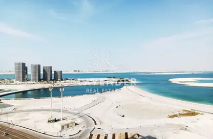 شقة - غرفة نوم - 1 حمام للايجار في ريفليكشن - شمس أبوظبي - جزيرة الريم - أبوظبي