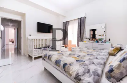 Apartment - 3 Bedrooms - 4 Bathrooms for rent in Al Thamam 32 - Remraam - Dubai Land - Dubai