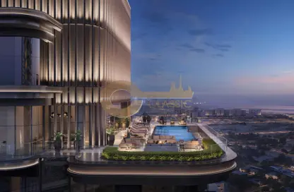 Apartment - 1 Bedroom - 1 Bathroom for sale in Address Residences Zabeel 2 - Zabeel 1 - Zabeel - Dubai