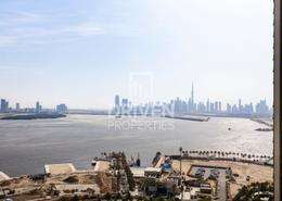 Apartment - 1 bedroom - 1 bathroom for rent in 17 Icon Bay - Dubai Creek Harbour (The Lagoons) - Dubai