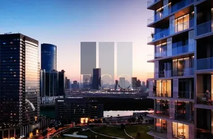 Apartment - 3 Bedrooms - 5 Bathrooms for sale in Reem Eleven - Shams Abu Dhabi - Al Reem Island - Abu Dhabi