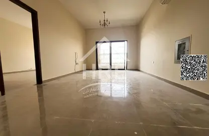 Apartment - 1 Bedroom - 2 Bathrooms for rent in Al Rawda 3 Villas - Al Rawda 3 - Al Rawda - Ajman
