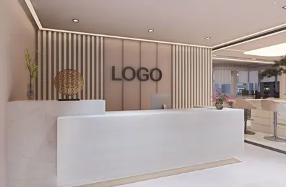 مكتب - استوديو - 1 حمام للبيع في ذا كورت تاور - الخليج التجاري - دبي