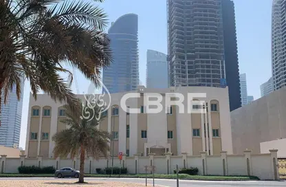 Whole Building - Studio for sale in One JLT - Jumeirah Lake Towers - Dubai