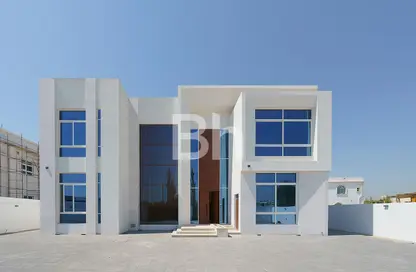 Villa - 5 Bedrooms - 6 Bathrooms for rent in Al Barsha South 1 - Al Barsha South - Al Barsha - Dubai