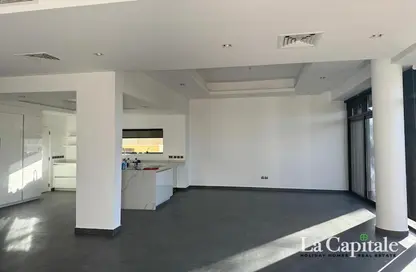 Villa - 5 Bedrooms - 7 Bathrooms for rent in Longview - DAMAC Hills - Dubai