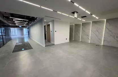 Office Space - Studio - 3 Bathrooms for rent in Platinum Tower (Pt Tower) - JLT Cluster I - Jumeirah Lake Towers - Dubai