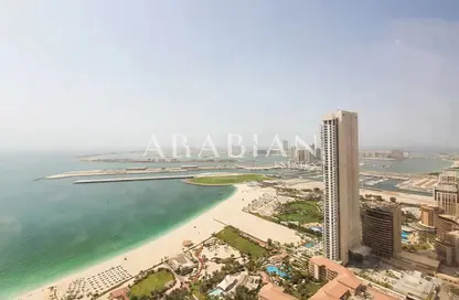 Duplex - 2 Bedrooms - 2 Bathrooms for sale in Sadaf 6 - Sadaf - Jumeirah Beach Residence - Dubai
