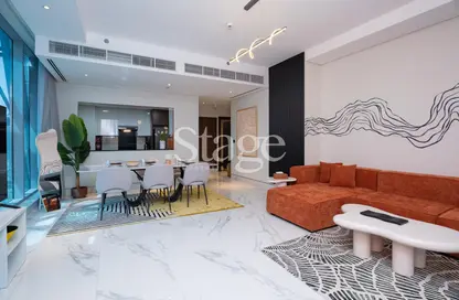 Apartment - 2 Bedrooms - 3 Bathrooms for rent in J ONE Tower A - J ONE - Business Bay - Dubai
