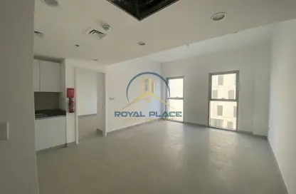 Apartment - 1 Bedroom - 2 Bathrooms for rent in The Pulse Residence Park B4 - The Pulse Residence Park - The Pulse - Dubai South (Dubai World Central) - Dubai