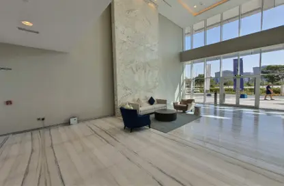 Apartment - 2 Bedrooms - 3 Bathrooms for sale in Mayan 1 - Mayan - Yas Island - Abu Dhabi