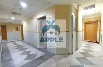 Apartment - 2 Bedrooms - 2 Bathrooms for rent in Muwailih Building - Muwaileh - Sharjah
