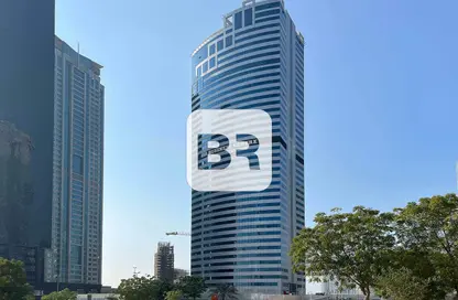مكتب - استوديو - 1 حمام للايجار في المركز التجاري HDS - (JLT) مجمع M - أبراج بحيرة الجميرا - دبي