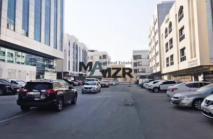 Whole Building - Studio for sale in Mohamed Bin Zayed City - Abu Dhabi