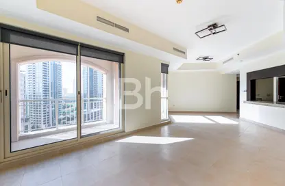 شقة - 2 غرف نوم - 2 حمامات للايجار في موسيلا ووتر سايد - موسيلا - ذا فيوز - دبي