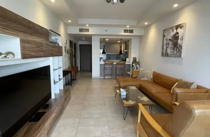 Apartment - 1 Bedroom - 2 Bathrooms for sale in Hyati Residences - Jumeirah Village Circle - Dubai