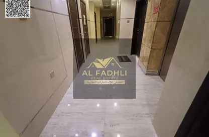 شقة - 2 غرف نوم - 3 حمامات للايجار في الجرف 2 - الجرف - عجمان وسط المدينة - عجمان