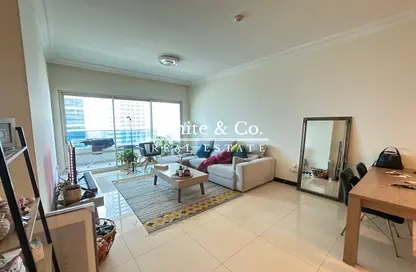 شقة - غرفة نوم - 2 حمامات للبيع في O2 ريزيدنس - (JLT) مجمع O - أبراج بحيرة الجميرا - دبي