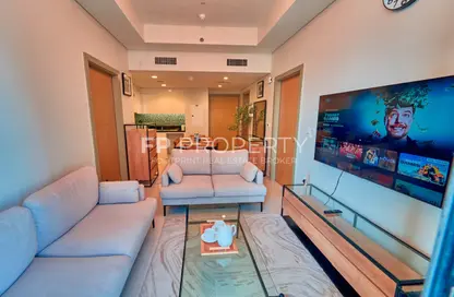 Apartment - 2 Bedrooms - 3 Bathrooms for rent in Aykon City Tower C - Aykon City - Business Bay - Dubai