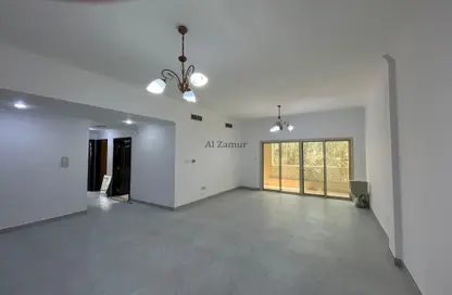 Apartment - 2 Bedrooms - 2 Bathrooms for rent in Ewan Residence 1 - Ewan Residences - Dubai Investment Park (DIP) - Dubai