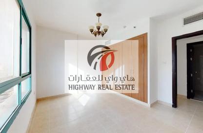 Apartment - 3 Bedrooms - 4 Bathrooms for rent in Sama Residence - Al Nahda 1 - Al Nahda - Dubai