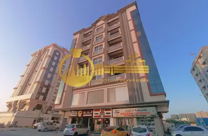 عمارة بالكامل - 8 غرف نوم - 8 حمامات للبيع في الجويس - رأس الخيمة