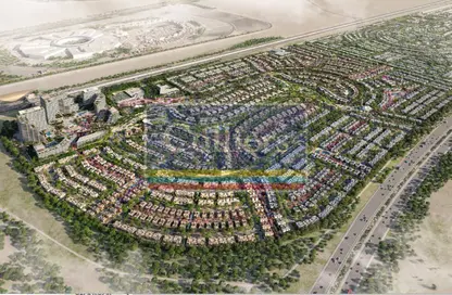 Townhouse - 3 Bedrooms - 4 Bathrooms for sale in Theon at Athlon - Athlon by Aldar - Dubai Land - Dubai