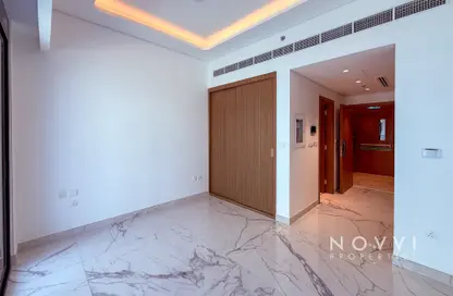 شقة - 1 حمام للايجار في عزيزي ريفيرا 63 - ميدان - دبي