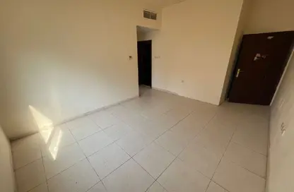 Apartment - 1 Bedroom - 1 Bathroom for rent in Ajman Corniche Residences - Ajman Corniche Road - Ajman