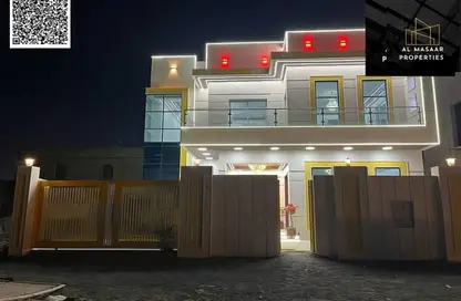 Villa - 6 Bedrooms - 7+ Bathrooms for sale in Al Rawda 2 Villas - Al Rawda 2 - Al Rawda - Ajman