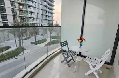 Apartment - 1 Bedroom - 1 Bathroom for rent in Bay Residences - Hayat Island - Mina Al Arab - Ras Al Khaimah