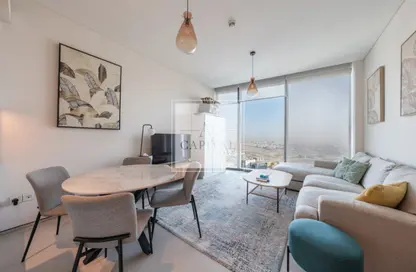 Apartment - 2 Bedrooms - 2 Bathrooms for sale in Jumeirah Gate Tower 1 - The Address Jumeirah Resort and Spa - Jumeirah Beach Residence - Dubai