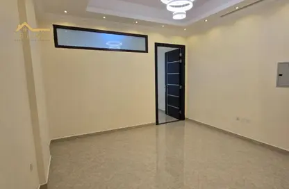 Apartment - 1 Bedroom - 1 Bathroom for rent in Al Mina Building - Al Rawda 2 - Al Rawda - Ajman