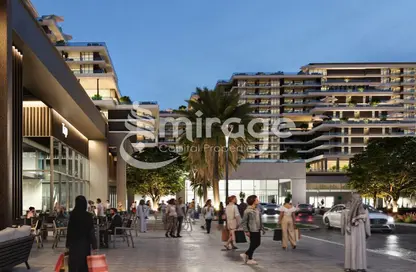 Apartment - 2 Bedrooms - 3 Bathrooms for sale in Reem Hills - Najmat Abu Dhabi - Al Reem Island - Abu Dhabi