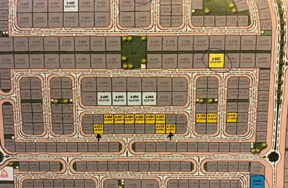 Land - Studio for sale in Nad Al Sheba Gardens - Nad Al Sheba 1 - Nad Al Sheba - Dubai