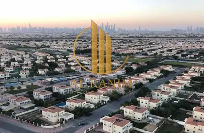 أرض - استوديو للبيع في 4B حي - مثلث قرية الجميرا - دبي