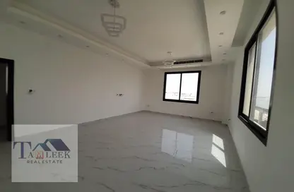 Empty Room image for: Villa - 7 Bedrooms for sale in Ajman Global City - Al Alia - Ajman, Image 1