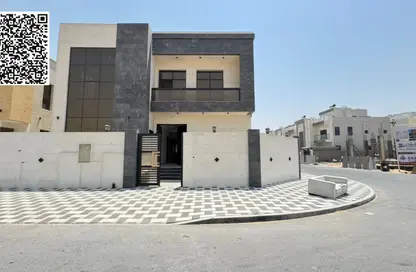 فيلا - 5 غرف نوم - 7 حمامات للبيع في فلل الروضة 2 - 2  الروضة - الروضة - عجمان